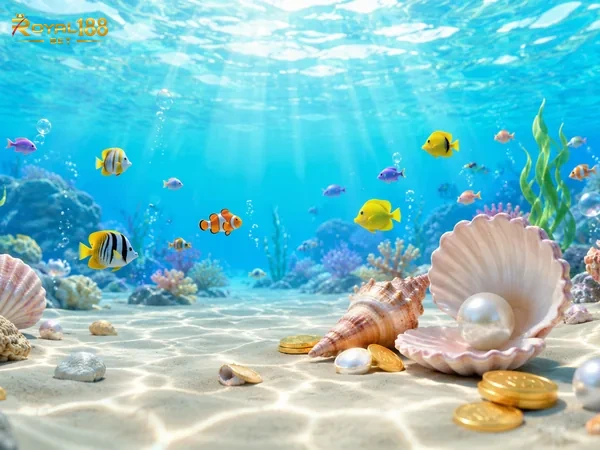 Gambar Fishing War 2