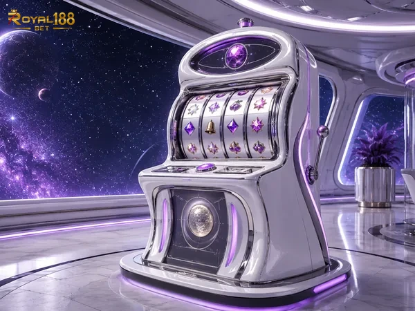 Ilustrasi 1 panduan slot bertema