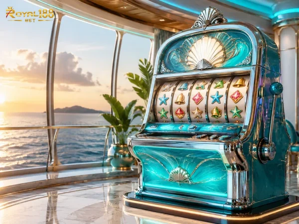 Ilustrasi 3 panduan slot bertema