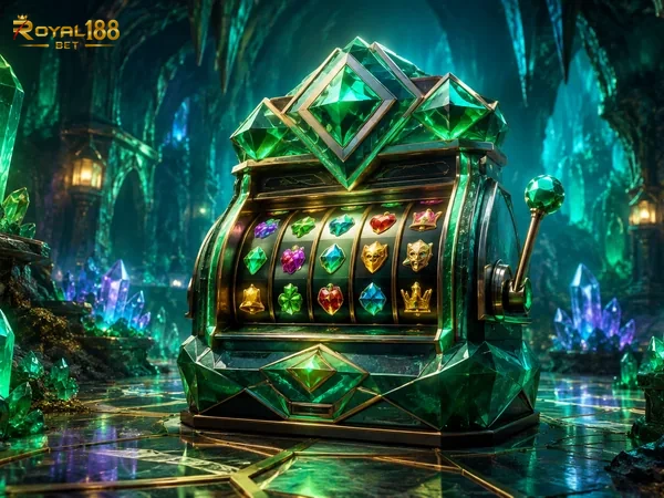 Ilustrasi 4 panduan slot bertema